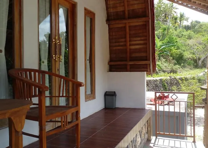 The Hill Prananta 3* Tanglad